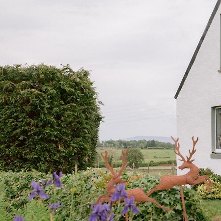 Dunruadh Cottage Gartocharn Екстер'єр фото