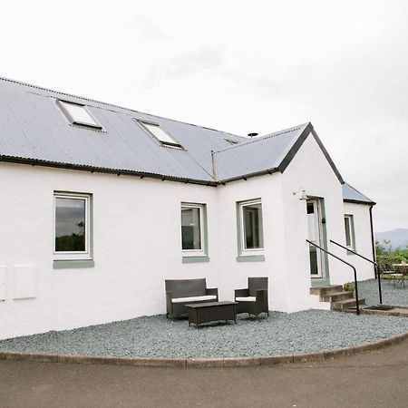 Dunruadh Cottage Gartocharn Екстер'єр фото