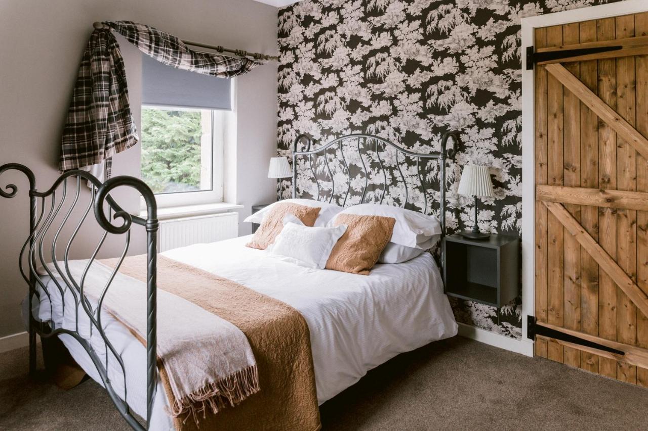 Dunruadh Cottage Gartocharn Екстер'єр фото